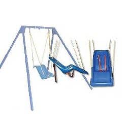 SkillBuilders Full Body Swing Seat
