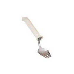 Plastic Handle Swivel Utensils Spork - Each