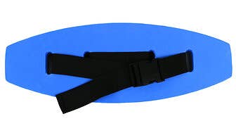 Cando Jogger Belt
