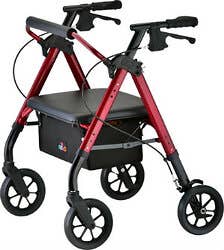 Nova Star Hd Rollator