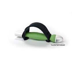 hook-and-loop fastener(s) Strap Accessory for The Freedom Wand  - Hook-and-loop fastener(s) Strap