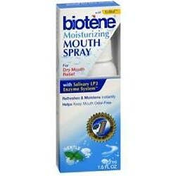 Biotene Moist Mouth Spray - Each