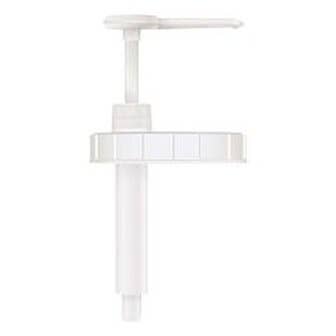 Pump For 1/2 Gallon Jars - Each