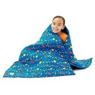 Tumble Forms 2 - Weighted Blanket & Weights (Sold Separately)
