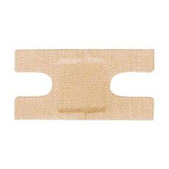 Coverlet Adhesive Dressing - Knuckle Bandage, 1.5" x 3"