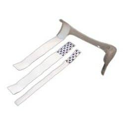 Loop Strap With Self-Adhesive Hook