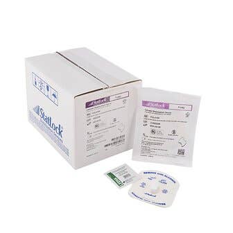 StatLock Foley Catheter Holder for Silicone Foley Catheters - Each