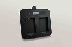 LiveBand BFR, Standalone Charging Station