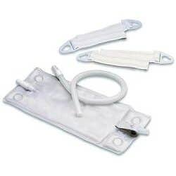 Tubing Extension - Sterile Connector, 18"