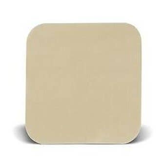 DuoDERM Extra Thin CGF Hydrocolloid Dressing