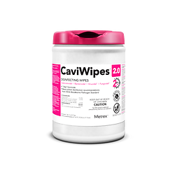 Caviwipes 160 Towelettes