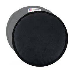 Transfer Board Cushion without Velcro Kit 12" round