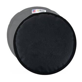 Transfer Board Cushion without Velcro Kit 12" round