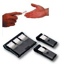 Sensory Evaluator Set