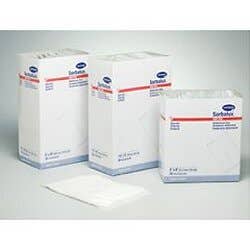 Sorbalux Absorbent Latex-free Abdominal ABD Pad