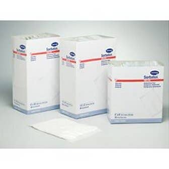 Sorbalux Absorbent Latex-free Abdominal ABD Pad
