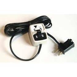 Cozy-Legs Personal Heater - High-Low Switch - Each
