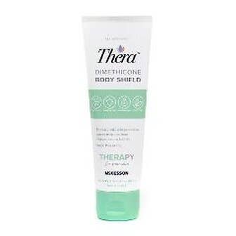 Dimethicone Body Shield Skin Protectant Ointment 4oz.