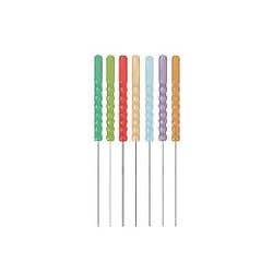 SEIRIN Acupuncture Needles - J-Type/D-Type