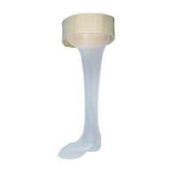 Posterior AFO Leaf Splint