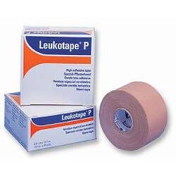 Leukotape P Sports Tape - 1½" x 15 yds