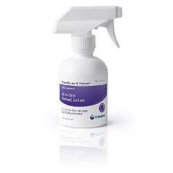 BAZA Cleanse and Protect - 8 oz spray bottle - Baza Cleanse and Protect® 8oz Spray