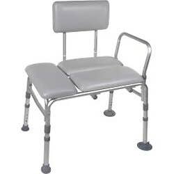 Drive Transfer Bench - Padded