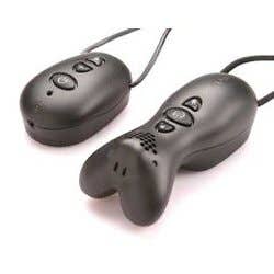 Conversor Pro Personal FM Assistive Listening Device - Conversor Pro Personal FM Assistive Listening Device