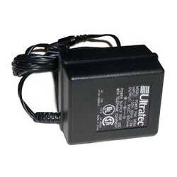 Ultratec TTY Power Supply - Minicom/Supercom/Miniprint/Superprint/Uniphone - Ultratec TTY Power Supply - Minicom/Supercom/Miniprint/Superprint/Uniphone