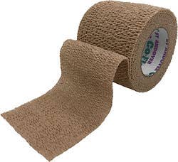  Co-Flex Compression Tape 1" X 5Yds, 30/Case