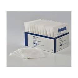 Curity Non-Woven All-Purpose Sponge -  4-Ply 4 x 4", Sterile 2's