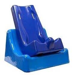 Skillbuilders Floor Sitter, Seat And Wedge