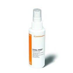 Smith & Nephew Skin-Prep Protective Barrier Spray, 4.25 oz