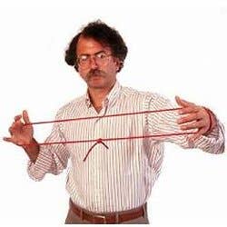 Cando Latex Free Exercise Tubing