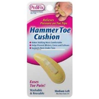 Pedifix Hammer Toe Cushion