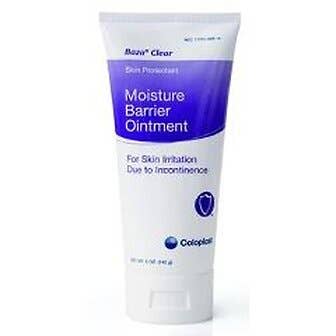 BAZA Clear Skin Protectant Ointment