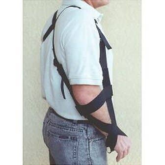 GivMohr&reg; Sling