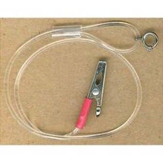 OtoClip II for ITE Hearing Aids - Monaural Right - OtoClip II for ITE Hearing Aids - Monaural Right