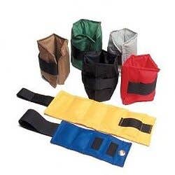 Cando EconoCuff Rehabilitation Ankle and Wrist Weight