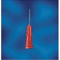BD 18g x 1 1/2" Blunt Fill Needle - Box of 100