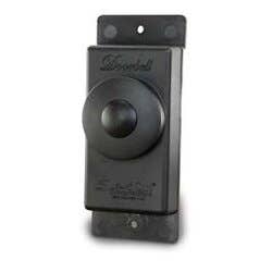 Silent Call Signature Series Wireless Doorbell Transmitter - Silent Call Signature Series Wireless Doorbell Transmitter