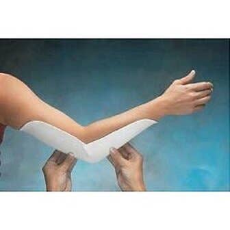 Elbow Pre-Cut Splint