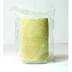 Invacare Cohesive Bandage Wrap