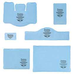 Soft Comfort CorPak Hot/Cold Packs & Gel Ice Packs from Core Products