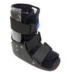AirVantage II Low-Top Pneumatic Walker