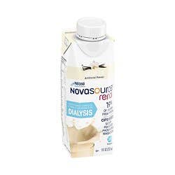 Novasource® Renal Adult Nutrition
