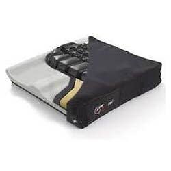 Roho Hybrid Elite Dual Compartment Cushion - 16" w x 21" d x 4" h - 16" w x 21" d x 4" h