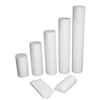 Cando Polyethylene Foam Roller