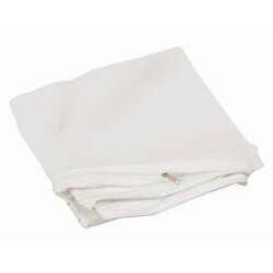 Zippered Plastic Protective Mattress Cover for Home Beds