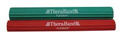 Thera-Band Flexbar Light & Medium Kit